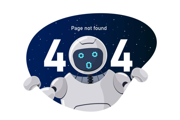 404 Not Found